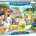 Puzzle Ferma