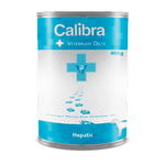 Calibra Dog Conserva Hepatic 4 X 400 g, -