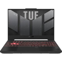 Laptop Gaming Asus Rog TUF A15, FA507NUR-LP003, 15.6-inch