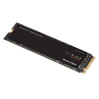 SSD WD Black SN850 500GB PCI Express 4.0 x4 M.2