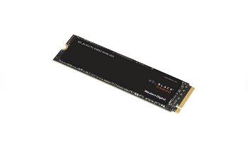 SSD WD Black SN850 500GB PCI Express 4.0 x4 M.2