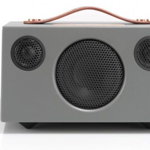 Boxa Portabila Audio Pro T3+, Bluetooth, 25 W (Gri), Audio Pro