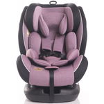 Scaun auto Lorelli Corsica, Isofix, 0-36 Kg, Pink