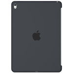 Toc silicon Apple 9,7 pentru iPad Pro, (mm1y2zm/a), charcoal gray