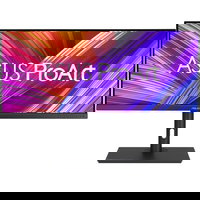 Monitor Professional ASUS ProArt 34'',PA348CGV,IPSUltra-wide QHD (3440 x 1440),USB-C,120Hz, FreeSync, Asus