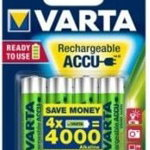 Acumulatori Varta, R6, AA, 2600 mAh, 2 buc, Varta