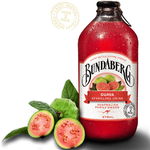 Bautura spumant guava fara alcool 375ml - BUNDABERG, BUNDABERG