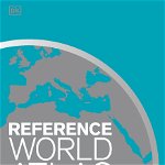 Reference World Atlas, Litera