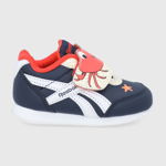 Încălţăminte sport Reebok ROYAL CL JOG 2 KC GW7760 Imitație de piele/-Imitație de piele, Reebok