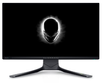 Monitor LED Dell Alienware AW2521H, 24.5inch, IPS FHD, 1ms, 360Hz,