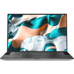 Laptop Refurbished Dell XPS 15 9500, INTEL CORE i7-10750H 2.60GHZ, 16GB DDR4 (2 x 8GB), 512GB SSD M.2 NVME, NVIDIA GEFORCE GTX 1650 TI, 15.6inch 3840 x 2400 TOUCHSCREEN, Dell