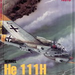 The Luftwaffe Profile Series No.9: Heinkel He 111H (Luftwaffe Profile S.)