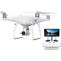 Drona DJI Phantom 4 Pro+