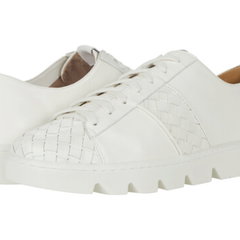 Incaltaminte Femei Bernardo Dakota Woven White Antique Calf, Bernardo Incaltaminte Femei Bernardo Dakota Woven White Antique Calf, Bernardo