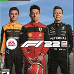 F1 2022 XBOX ONE