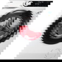 Masina de spalat rufe AEG LFR73844BE 8 kg 1400 RPM Clasa A ProSense ProSteam Alba