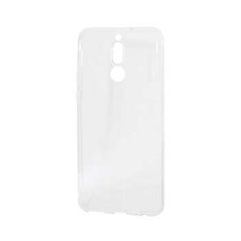 Husa Huawei Mate 10 Lite Lemontti Silicon Transparent