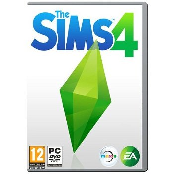THE SIMS 4 RO PC