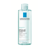 Effaclar Apa Micelara Ultra 400ml – Demachiant pentru ten acneic | La Roche-Posay, La Roche-Posay