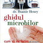 Ghidul microbilor. Cum să ne ferim de virusuri, ciuperci, bacterii și paraziți, Litera