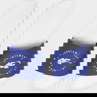 4F Şlapi H4L22-KLD002 Alb 4F Şlapi H4L22-KLD002 Alb