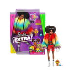 Barbie Papusi Barbie Extra Doll 