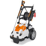 Curatator STIHL RE 462 Plus