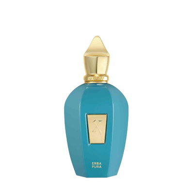 Erba pura - new packaging 100 ml, Xerjoff