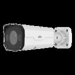 Camera de supraveghere Uniview IP 4 MP, Lentila AF 2.8-12 mm, Distanta IR 30 m, Slot cardSD, Rezolutie 4MP, 720P, 