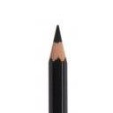 Creion color acuarelabil negru Mondeluz Koh-I-Noor K3720-036, Galeria Creativ