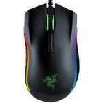 MOUSE RAZER MAMBA ELITE