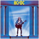 Vinil AC/DC - WHO MADE WHO - LP