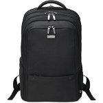backpack Eco SELECT (black, up to 43.9 cm (17.3)), Dicota
