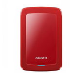 Hard disk extern ADATA Classic HV300 4TB 2.5 inch USB 3.1 Red