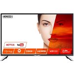Horizon Televizor LED 40HL7530U, Smart TV, 102 cm, 4K Ultra HD