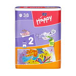 Happy Mini Scutece 3-6kg 38buc