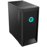 Sistem Desktop Gaming LENOVO Legion T5 26AMR5, AMD Ryzen 7 5800 pana la 4.6GHz, 32GB, 1TB + SSD 512GB, NVIDIA GeForce RTX 3070 8GB, Free DOS, negru