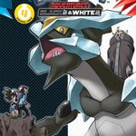 Pokemon Adventures. Black2 & White2. Vol. 04 Hidenori Kusaka