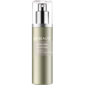 M2 Beauté Facial Care spray pentru fata cu vitamina C 75 ml, M2 Beauté
