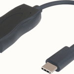 Adaptor USB-C la Display Port I-tec