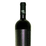 Vin Rosu 1000 de Chipuri, Fintesti Feteasca Neagra, Sec, 0.75l