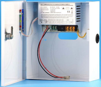 Sursa alimentare cu backup 12V3A GNV-1203B