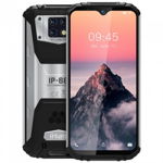 Telefon mobil iHunt Titan P13000 Pro 2021 Silver, 4G, IPS 6.3 FHD+, 6GB RAM, 128GB ROM, Android 10, Helio P70, IP68, 10000mAh, Dual SIM