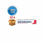 Paradontax Pasta De Dinti 75ml Classic Engros, 