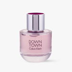 Apa de parfum Calvin Klein Downtown, 90 ml, Pentru Femei - Standard, Floria