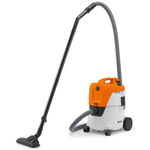 Aspirator STIHL SE 62, 1400 W, Electric