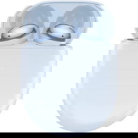 Casti In-Ear Xiaomi Redmi Buds 4, Bluetooth, Albastru