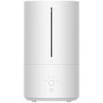 Umidificator Xiaomi Smart 2 EU, 350 ml/h, 4.5l, MI Home, Mod automat, Difuzor de aromaterapie, Alb