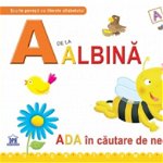  A de la Albina. Ada in cautare de nectar , Didactica Publishing House