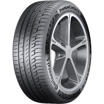 CONTINENTAL Anvelopa auto de vara 225/55R17 101Y PremiumContact 7 XL